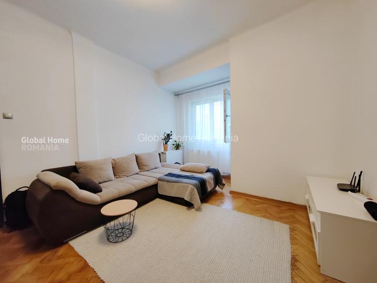 2 camere Tineretului | CENTRALĂ PROPRIE | 2 BĂI | PARCARE | 5 min Metrou - 2