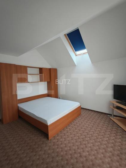 Casa 4 camere, 150 mp utili, teren 300 mp, Turda Noua - 5