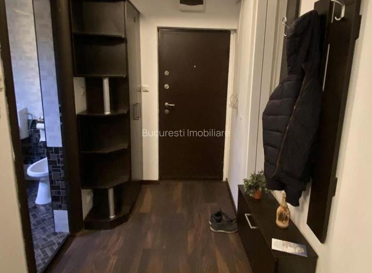 Apartament 2 Camere,Alba Iulia,bl.2012,et.2/4,Amenajat,centrala,mobilat - 9