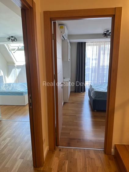 Inchiriere Triplex InCity - 7