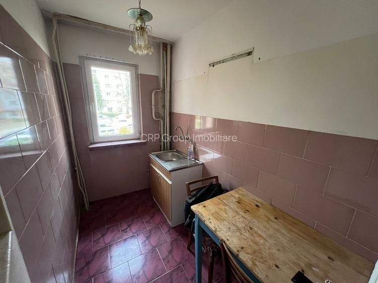 Apartament 4 camere, etaj 1/4, zona Mausoleul Eroilor - Sud - 7