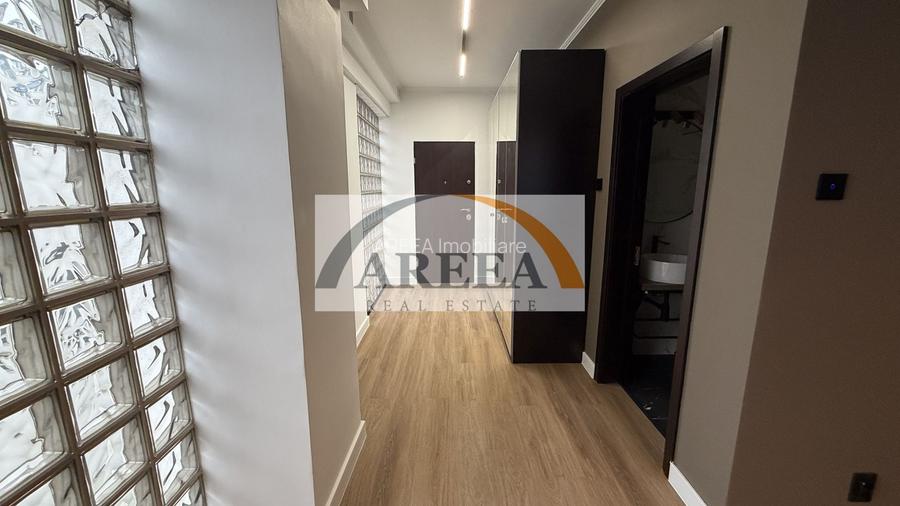Apartament 2 camere premium  nou  135 mp utili -sc Americana - 18