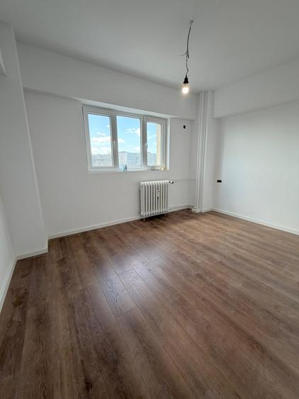 Apartament 4 camere | Obor | Complet renovat | Vedere Spate | 92 mp | Anvelopat