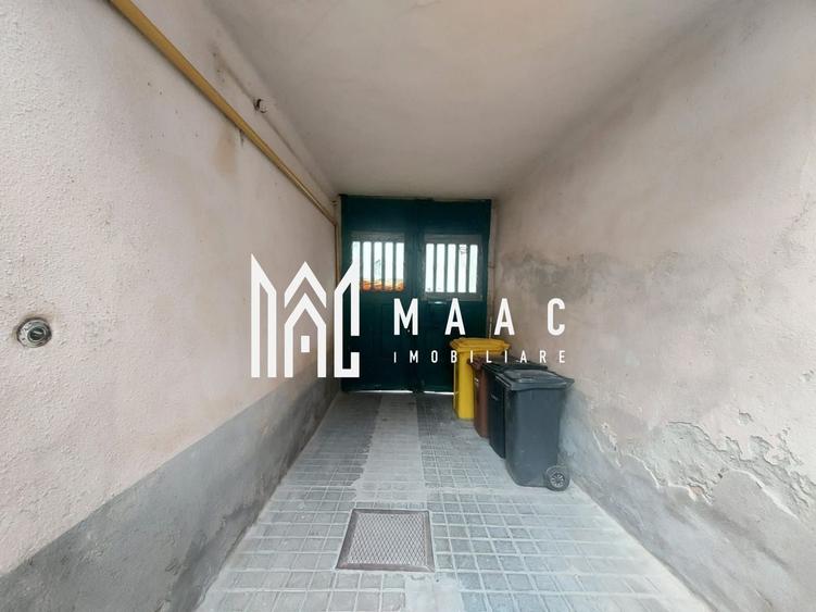 Casă de vânzare Sibiu | Ultracentral | 196 mp, 6 camere