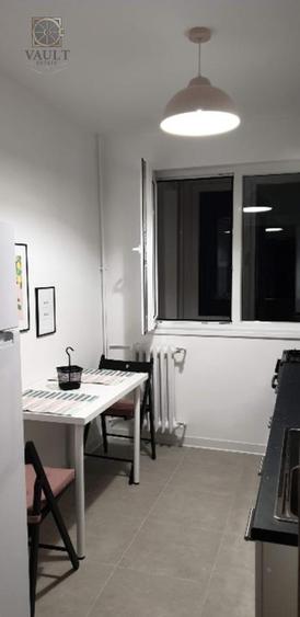 Apartament 2 camere - langa Sectia 15 de Politie