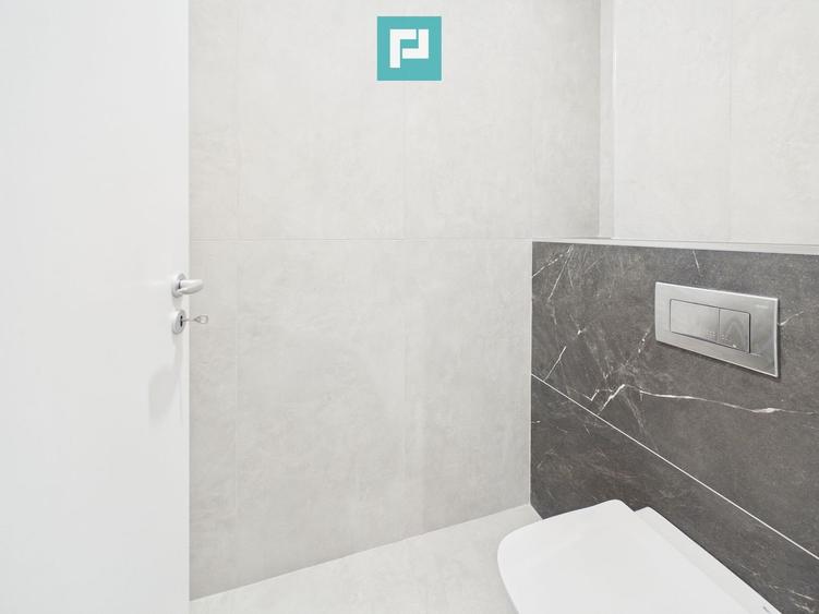 Apartament 3 camere PREMIUM, terasă 22 mp, etaj 8