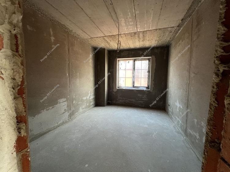 Duplex 4 Camere | 396mp Teren | Dumbravita-Mures