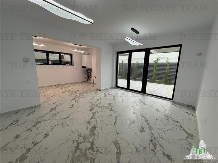 Vila premium cu destinatie mixta, comercial si rezidential