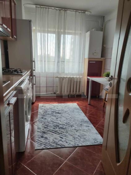Apartament 2 camere, 50 mp, zona George Enescu
