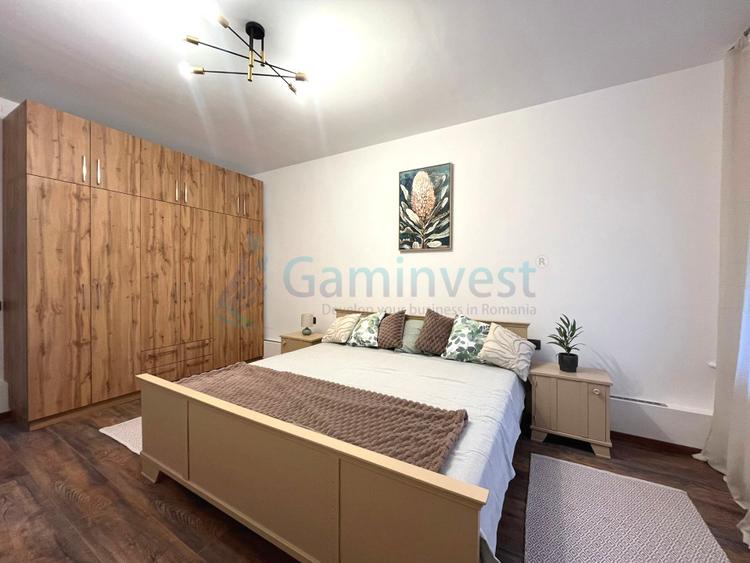 Apartament de inchiriat in Oradea, cu 2 camere in zona ultracentrala