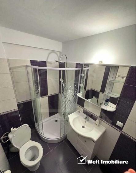Apartament cu 3 camere, pe doua niveluri, Iris/Auchan