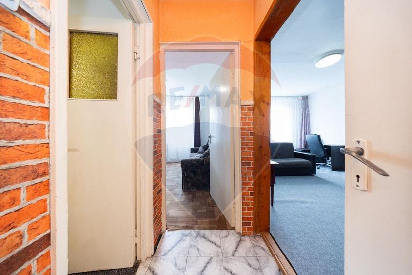 Apartament 3 camere | Vedere Lacul Noua