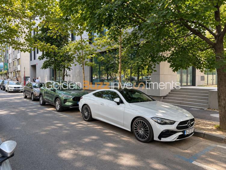 Spațiu comercial premium de inchiriat parter –370 mp utili | Herăstrău