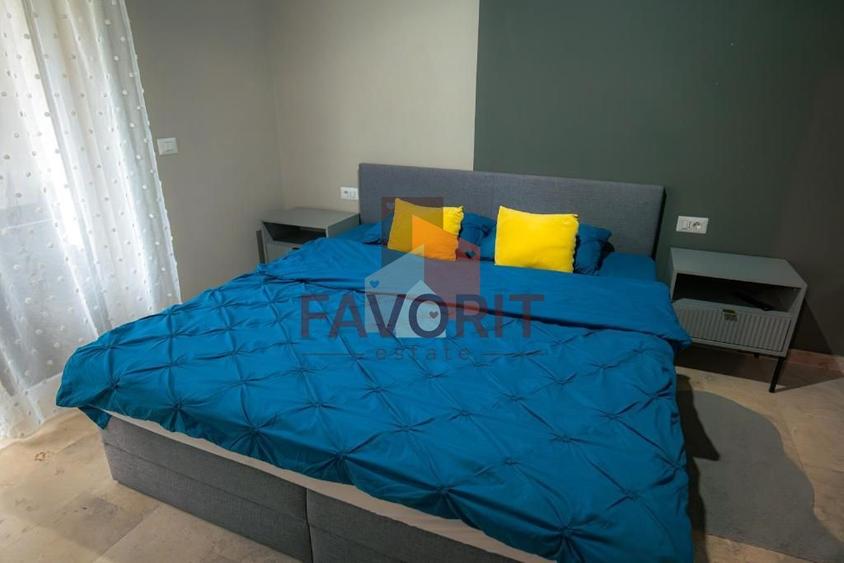 Afacere la cheie | 6 apartamente |Regim hotelier | Girocului-Timisoara