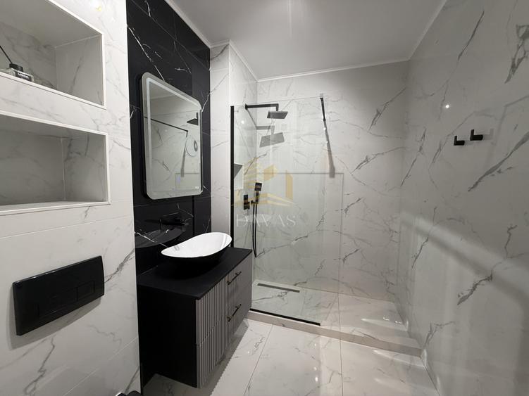 Apartament cochet | Finisaje Premium - La cheie
