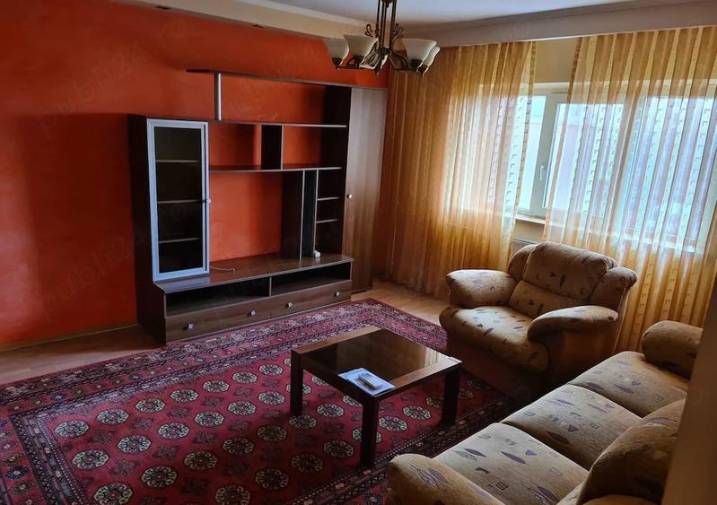 3 Camere Decomandat | Mihai Bravu | Metrou 5 min | Mall Vitan