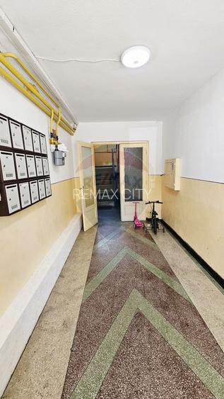 Apartament cu 4 camere de vânzare în zona Maratei - 20