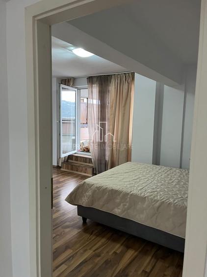Penthouse modern si spațios, zona Cantemir, str Muntenia