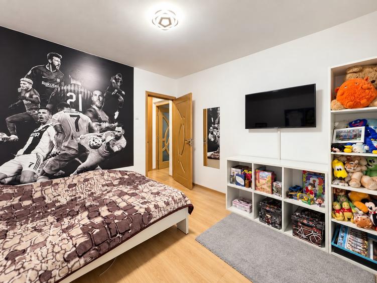 Apartament 2 camere 1 Decembrie Sector 3 - Iris Mall