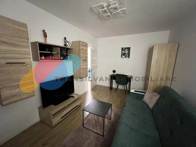 Apartament 2 Camere, 52mp, Junior Residence, Parcare Subterană & Boxă Inclusă