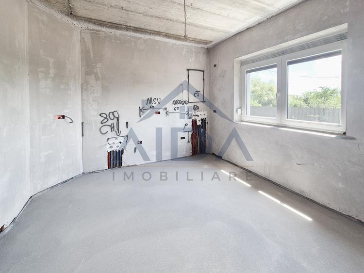 Duplex modern de vânzare în Bucovăț - Remetea Mare