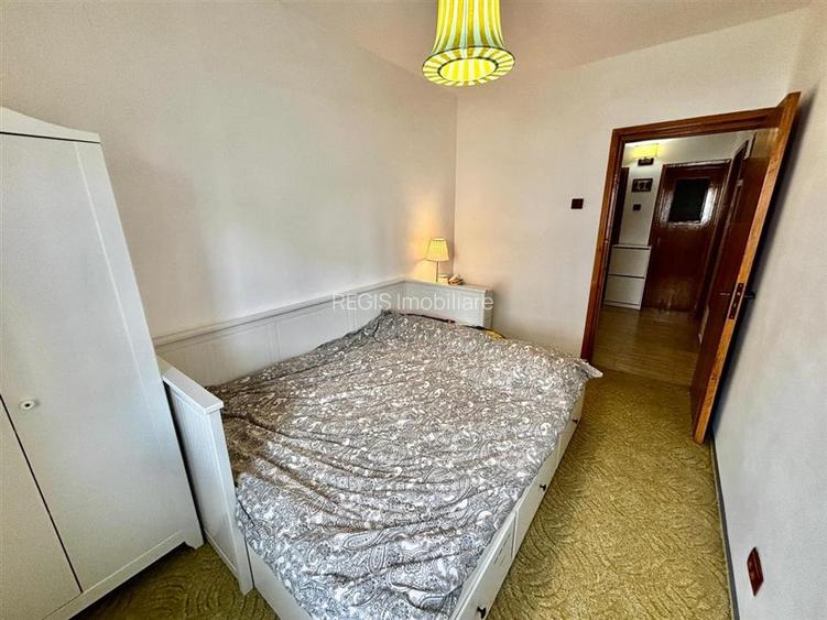 Apartament 3 Camere Eroilor Predeal - 15