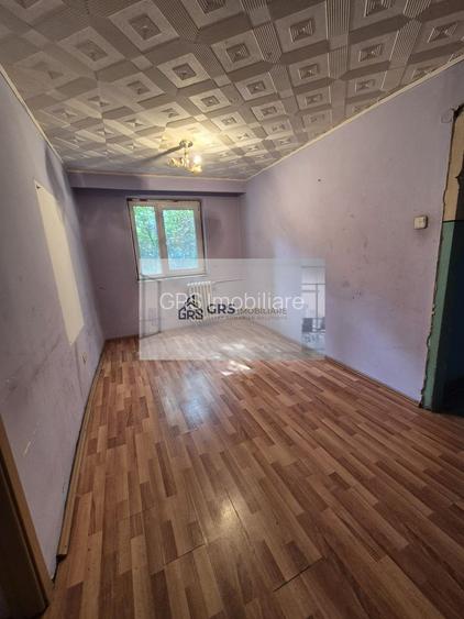 Apartament 4 Camere, 63mp, Piata Salajan, Sector 3 - 4