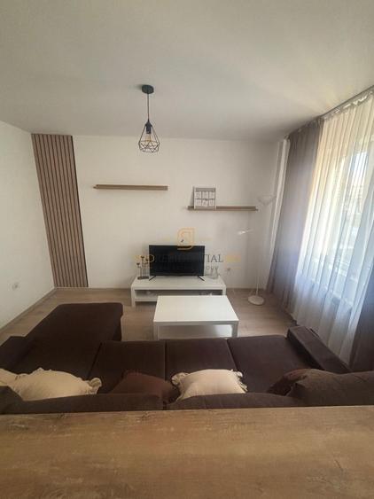Inchiriere 2 camere, etaj 1 - acces rapid metrou Dimitrie Leonida