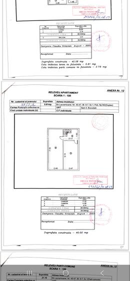 Duplex Cal Vitan,Sector 3,Suprafață 69 MP - 12