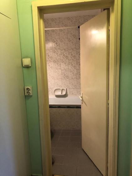 Apartament 3 camere Grigorescu decomandat etaj 2/4 cu parcare