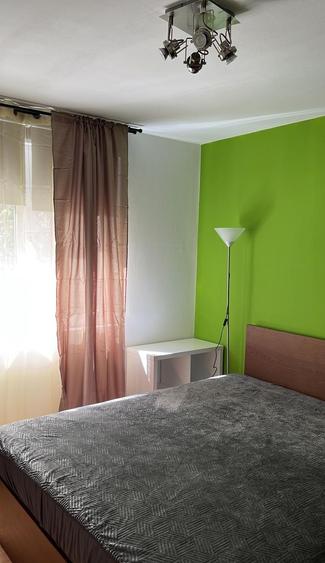 Apartament cu 2 camere de inchiriat in zona Campia Libertatii-metrou Muncii