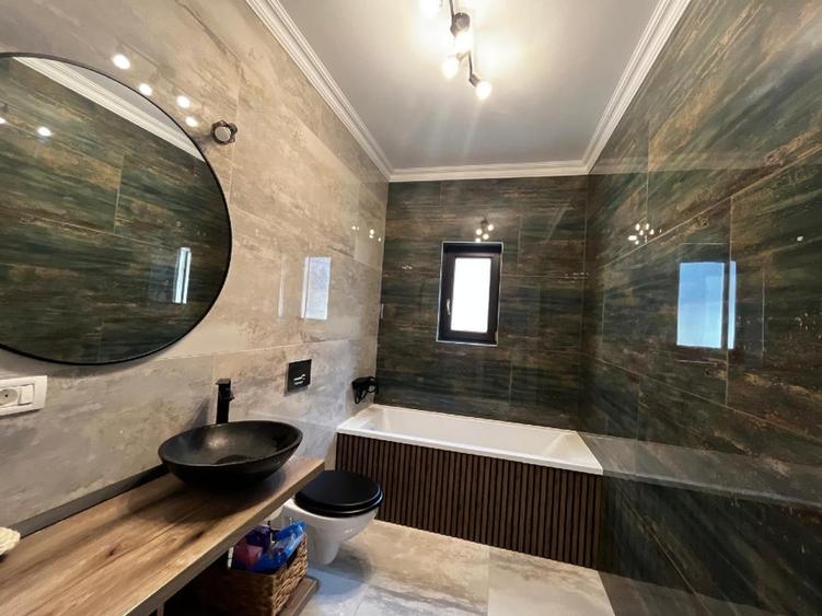Calea Urseni - Duplex cu 4 camere, complet mobilat