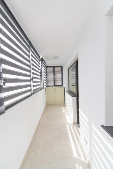 Apartament 2 camere - prima inchiriere | Teilor | Bloc nou
