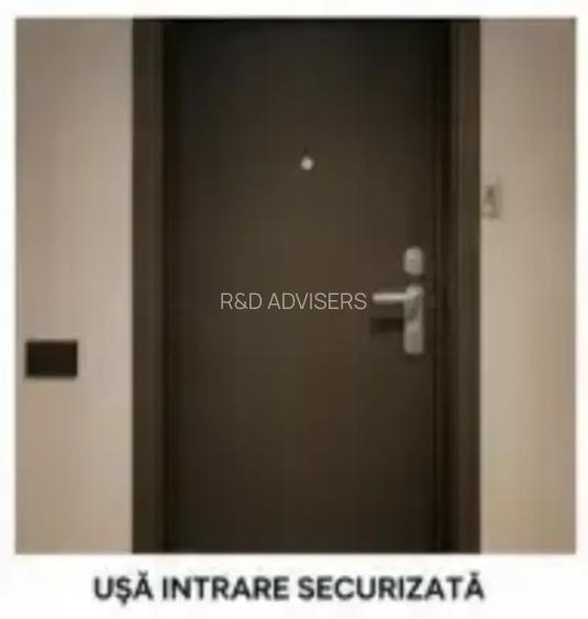 Apartament 3 camere sut 111mp,Bloc boutique,Metrou Pipera,Comision 0% - 10