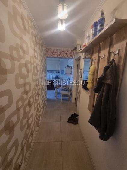Vand apartament mobilat complet - 8