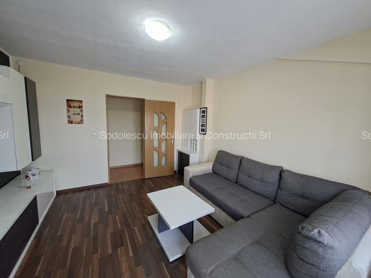 Apartament 3 camere la 5 minute de Shopping City - 19