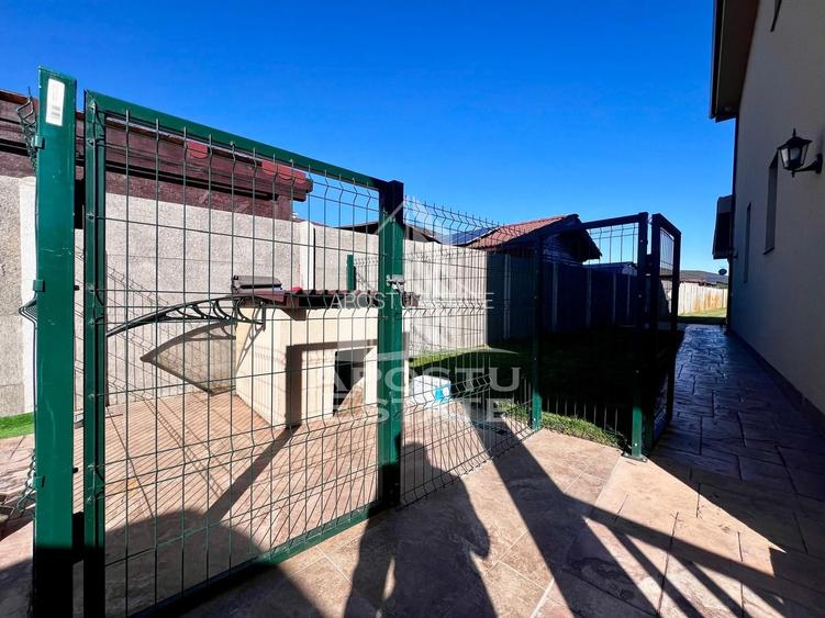 Jumatate de Duplex, 4 camere, Serena ,Mosnita Veche - 23