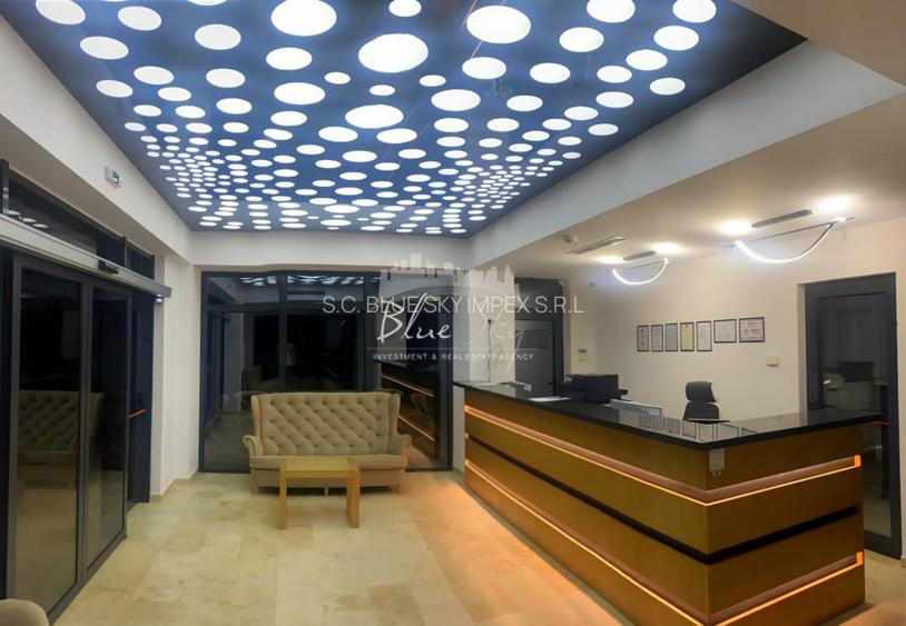 Eforie Nord- Hotel 3- 49 spații de cazare, restaurant și dotări premium - 13