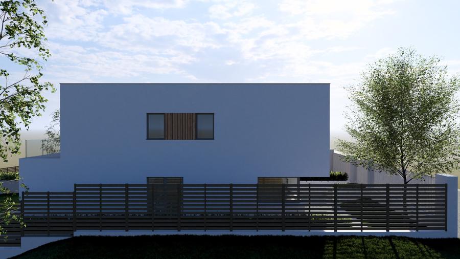Teren autorizat de DUPLEX  ,1.000 mp Wonderland