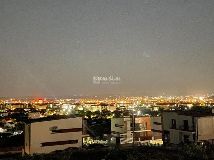 Valea Adanca, locuinta premium, luminoasa si moderna, P+E, 520mp teren - 17