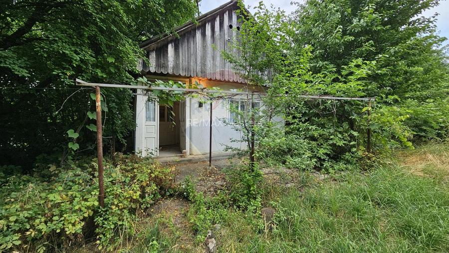 Casa  de vânzare cu teren 9200 mp, Pădureni-Șendriceni, Botoșani - 28
