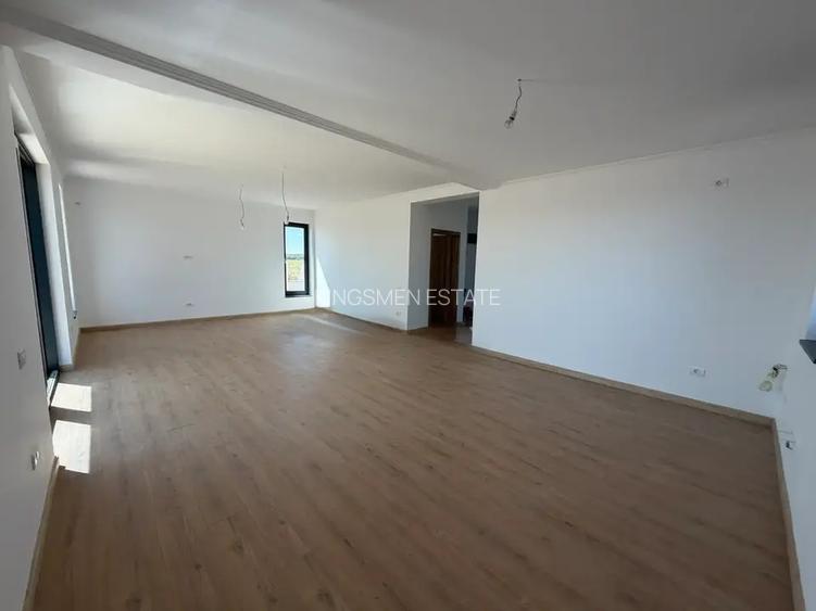 Casa Noua Buftea- 5 camere- 460 mp curte - 9