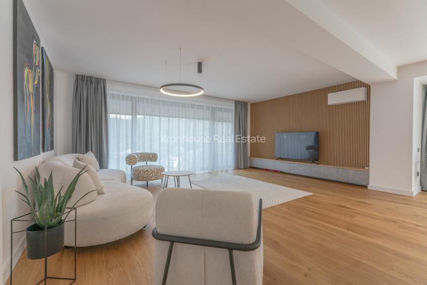 Duplex Premium cu Panorama Carpaților | Drumul Poienii Complex Stejeris - 16
