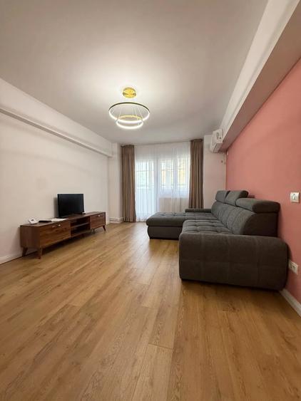 Apartament 2 Camere Tei cu Centrala Proprie