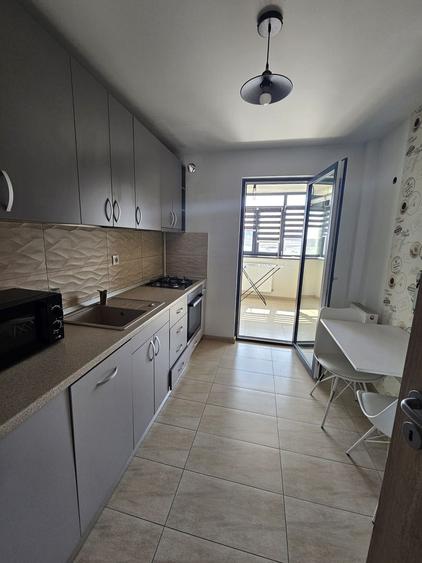 Apartament modern, 2 camere, Bălcescu Residence, parcare