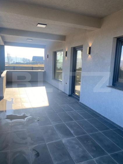 Casa individuala, 164 mp utili, zona Mitoc