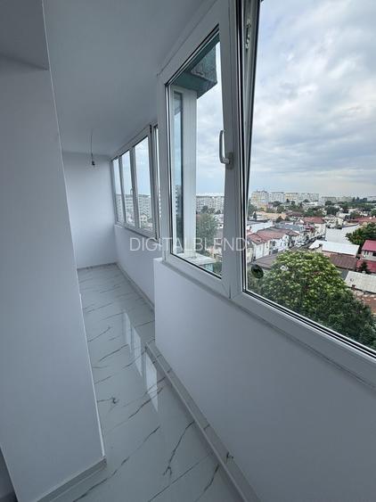 3 camere complet renovat | Șoseaua Nicolae Titulescu 92 | - 3