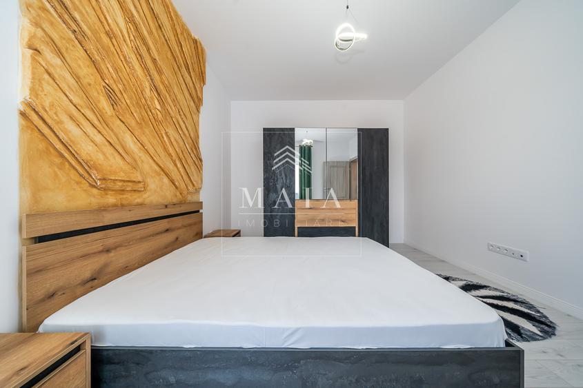 Apartament 2 camere nou, prima inchiriere, Deventer - Tineretului