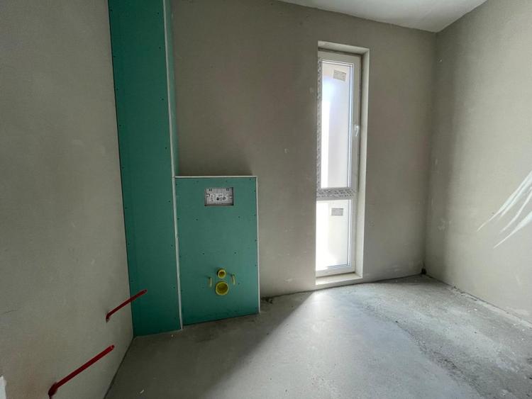 Casa in sistem cuplat, 6 camere, Borhanci