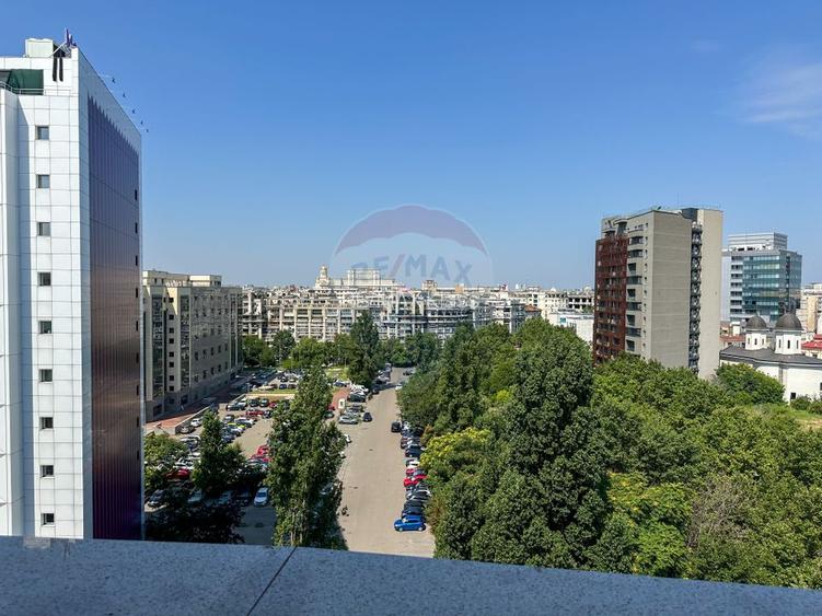 Apartament tip penthouse duplex | 4 camere | 127 mp | Unirii - 15